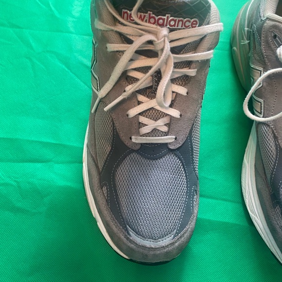 New Balance 990 Men's Size 13 Heritage Collection - Picture 8 of 12